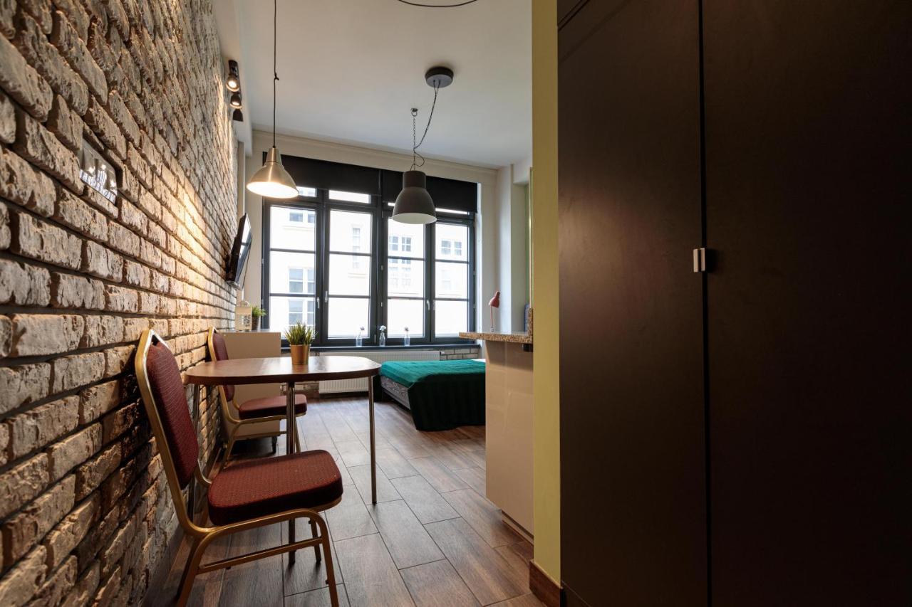 Golden Apartments Wroclaw - Cozy Studio - Main Rail Station&K24 エクステリア 写真