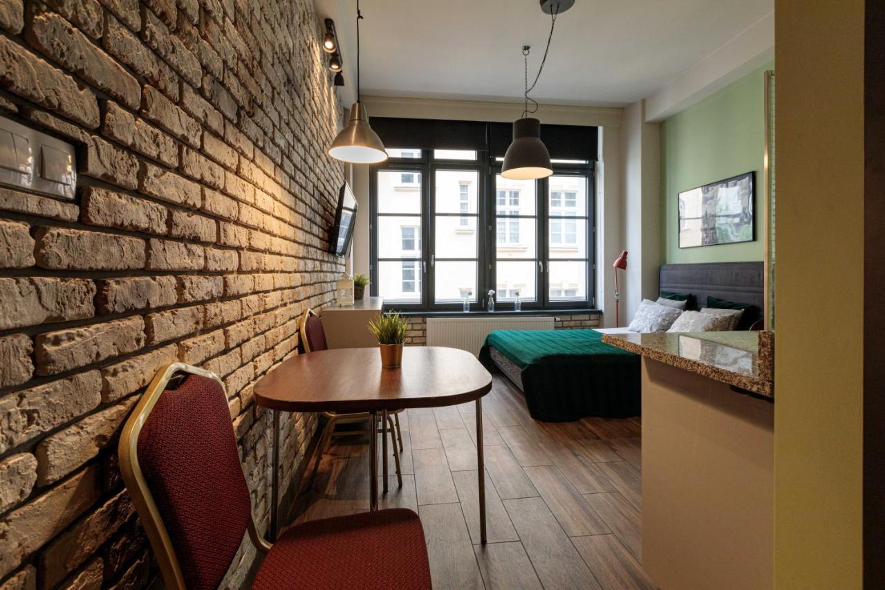 Golden Apartments Wroclaw - Cozy Studio - Main Rail Station&K24 エクステリア 写真